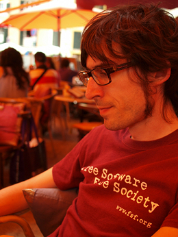 Gaspar Sáchez